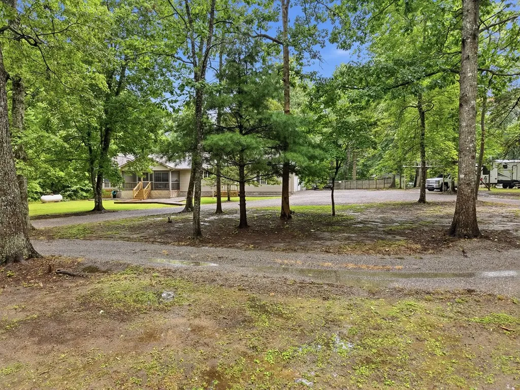 3291 Cumberland Lakes Drive Monterey TN 38574