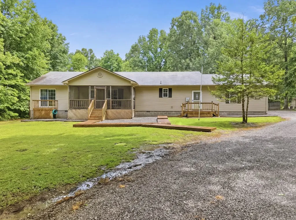 3291 Cumberland Lakes Drive Monterey TN 38574