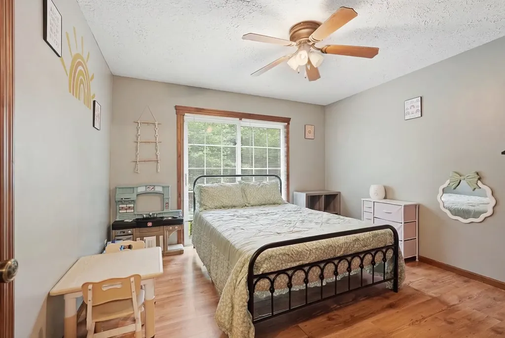 3291 Cumberland Lakes Drive Monterey TN 38574