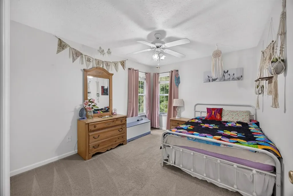 1540 Little John Lane Cookeville TN 38501