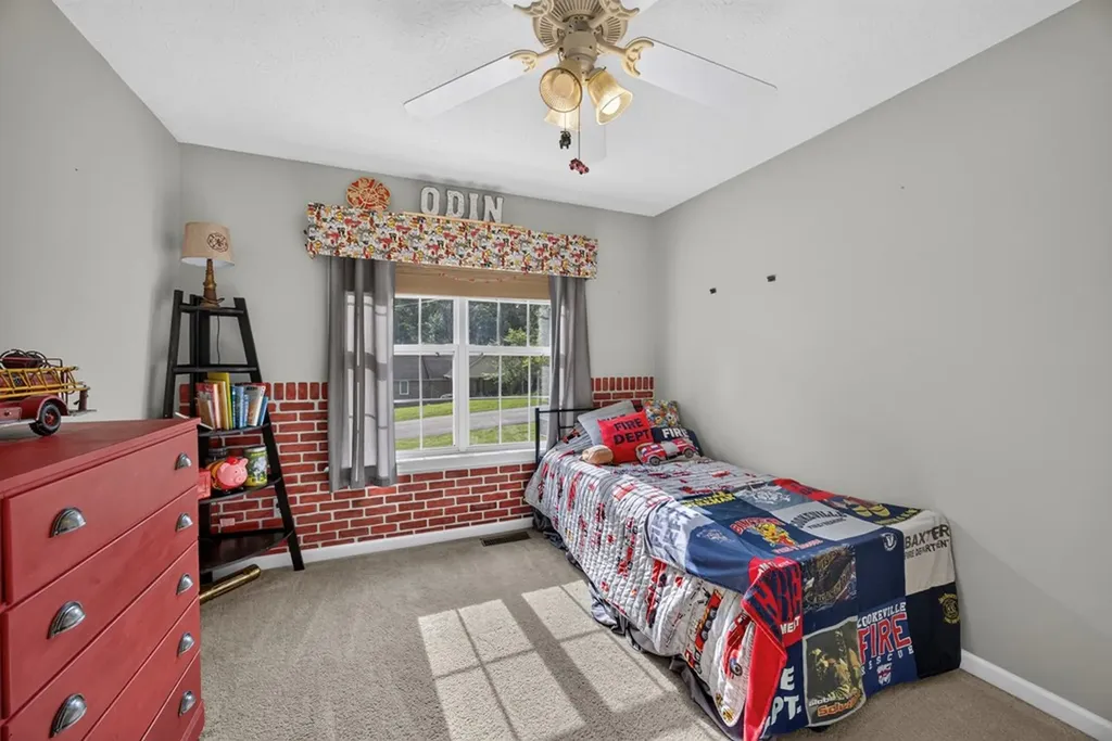 1540 Little John Lane Cookeville TN 38501