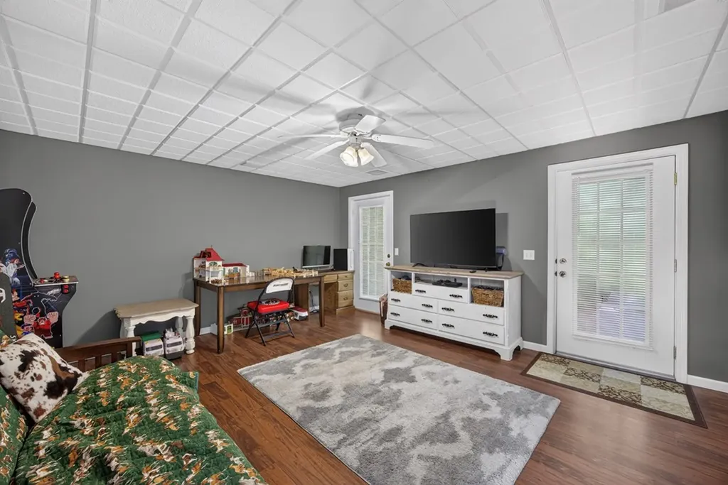1540 Little John Lane Cookeville TN 38501