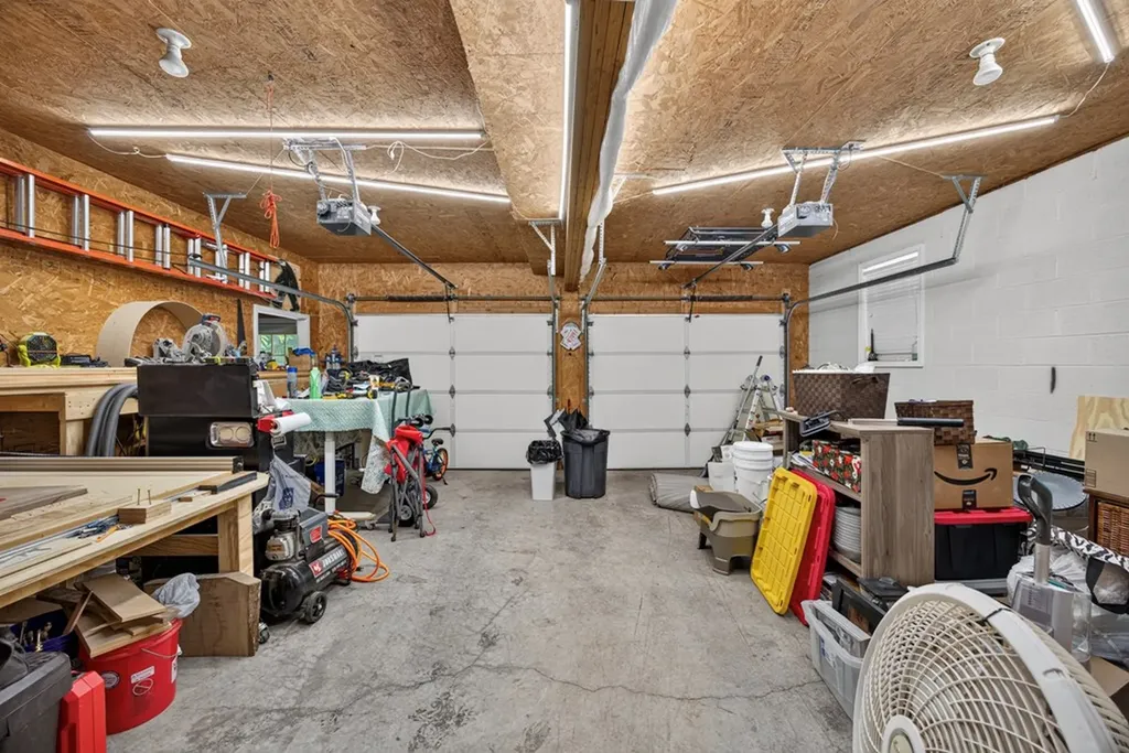 1540 Little John Lane Cookeville TN 38501