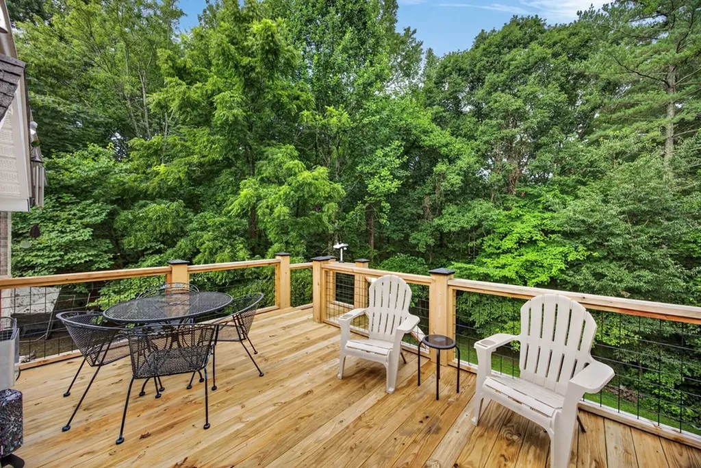 1540 Little John Lane Cookeville TN 38501