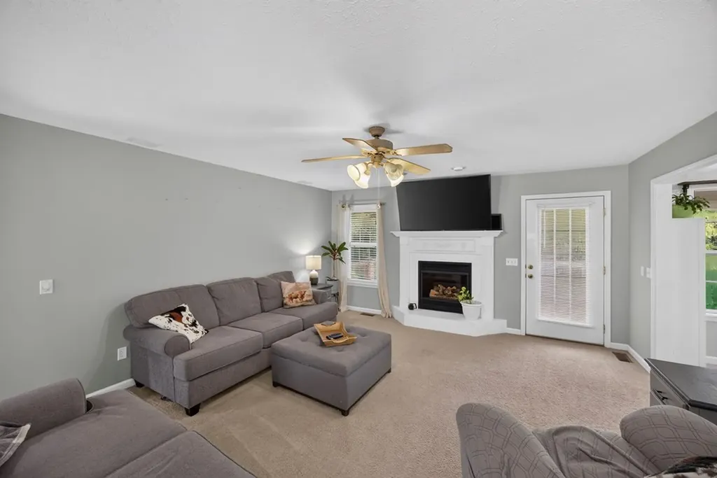 1540 Little John Lane Cookeville TN 38501