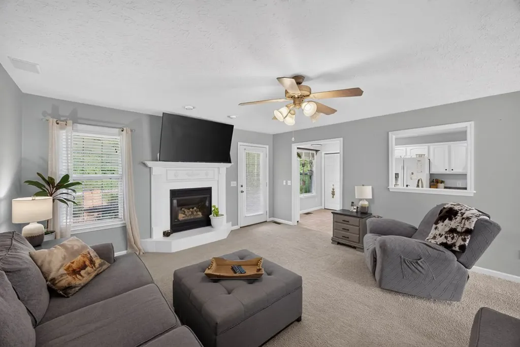 1540 Little John Lane Cookeville TN 38501