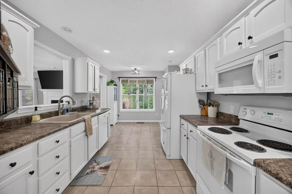 1540 Little John Lane Cookeville TN 38501