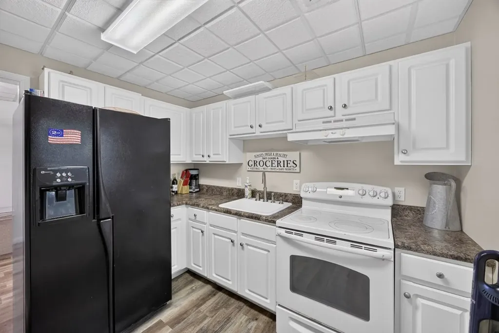 1540 Little John Lane Cookeville TN 38501