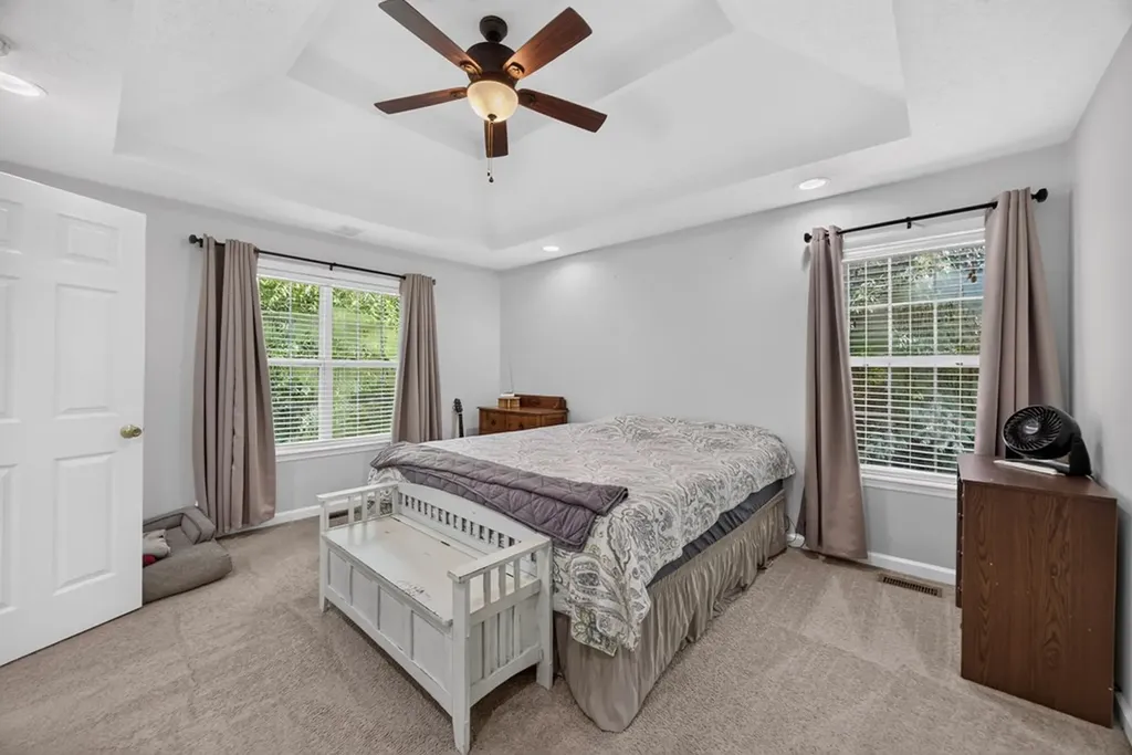 1540 Little John Lane Cookeville TN 38501