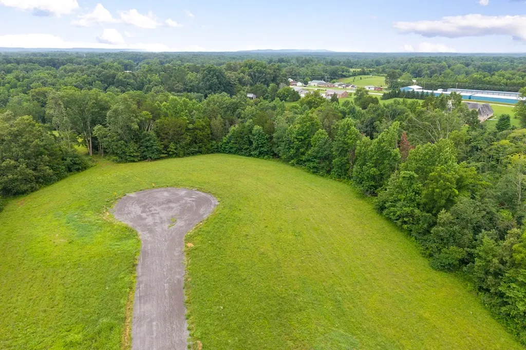 Lot 4 Johnson Chapel Road Sparta TN 38583