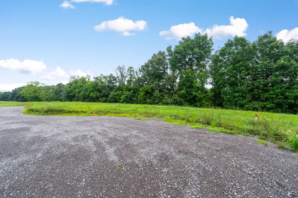 Lot 4 Johnson Chapel Road Sparta TN 38583