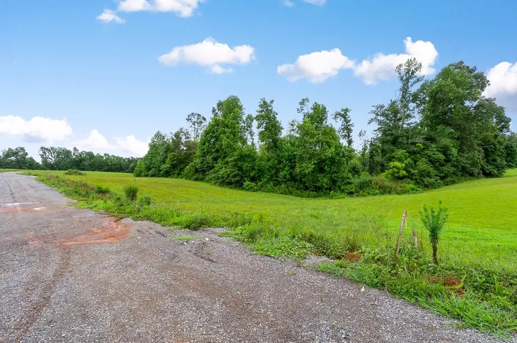 Lot 4 Johnson Chapel Road Sparta TN 38583