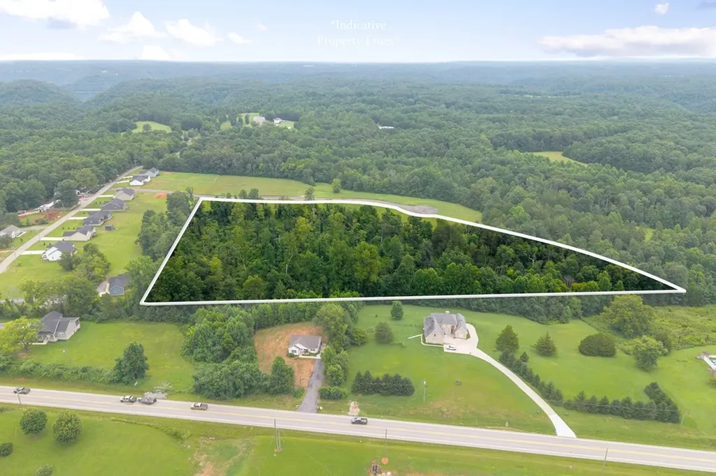 Lot 4 Johnson Chapel Road Sparta TN 38583