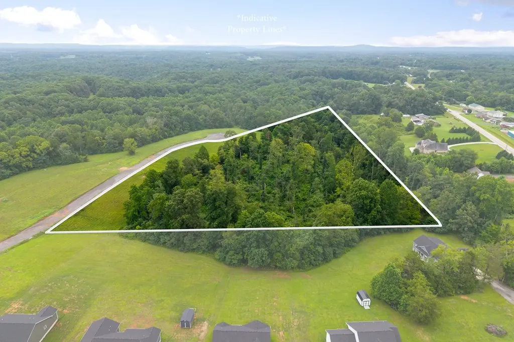 Lot 4 Johnson Chapel Road Sparta TN 38583