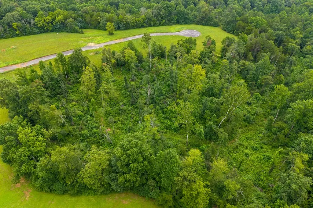 Lot 4 Johnson Chapel Road Sparta TN 38583