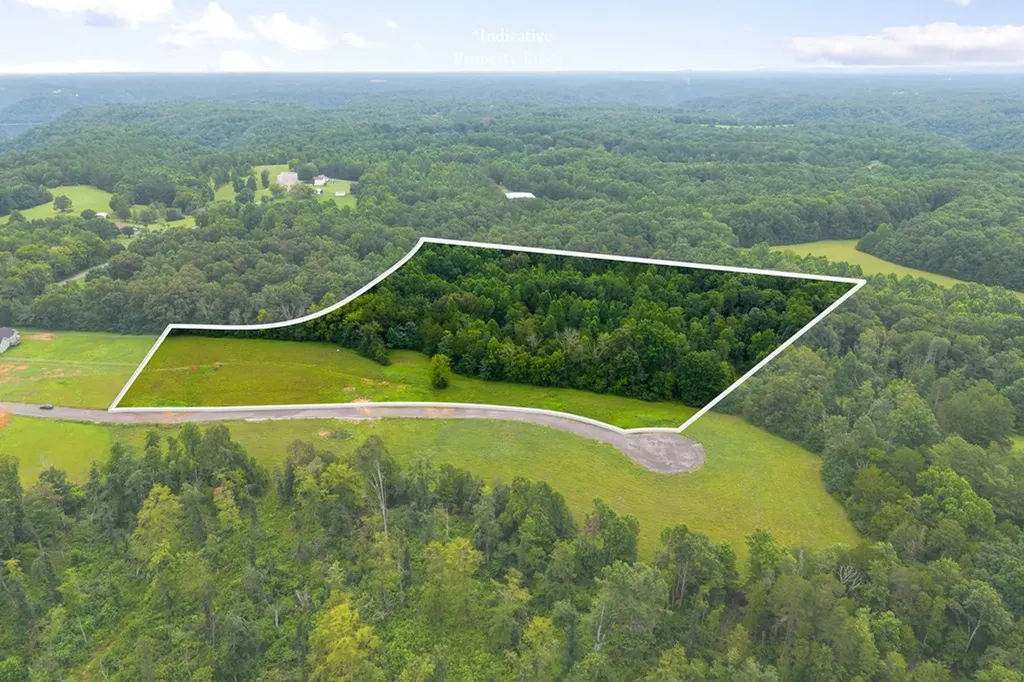 Lot 2 Johnson Chapel Road Sparta TN 38583