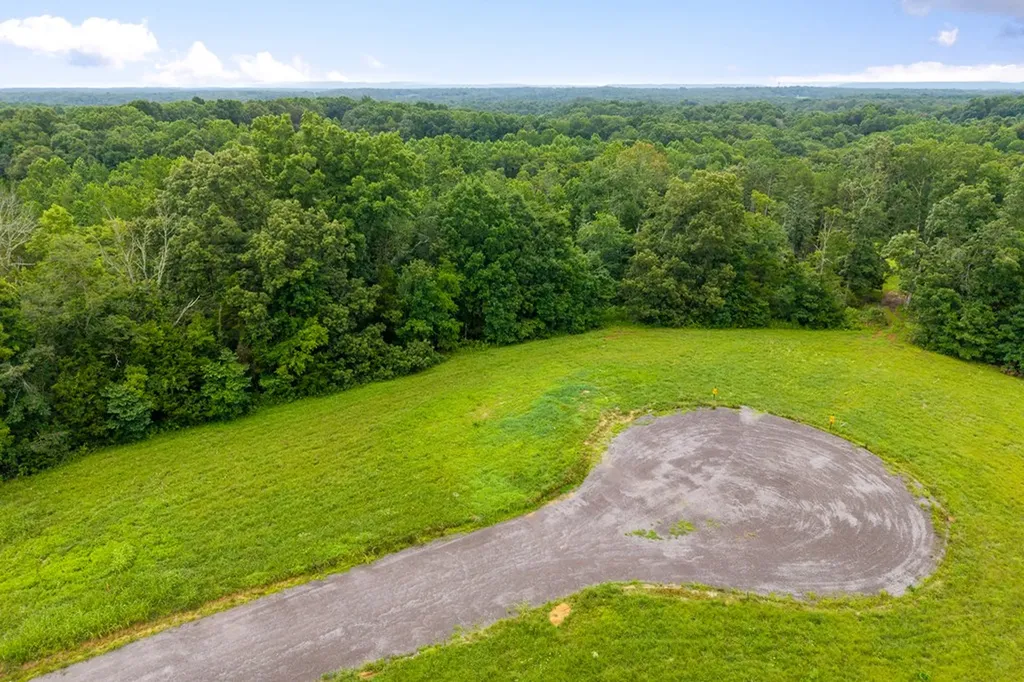 Lot 2 Johnson Chapel Road Sparta TN 38583
