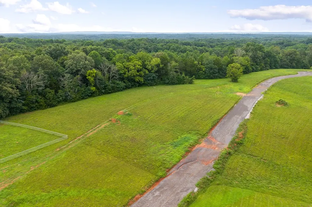 Lot 2 Johnson Chapel Road Sparta TN 38583