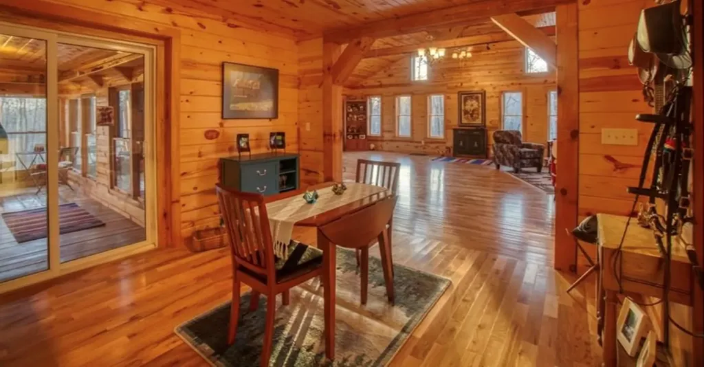 360 Joe Barnett Road Jamestown TN 38556