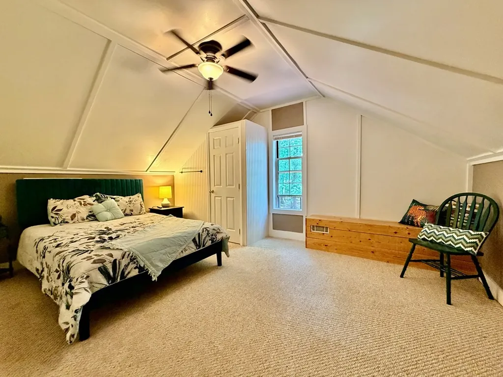 360 Joe Barnett Road Jamestown TN 38556