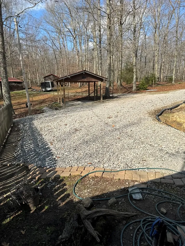 360 Joe Barnett Road Jamestown TN 38556