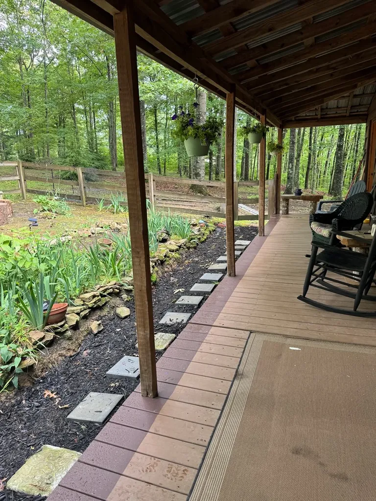 360 Joe Barnett Road Jamestown TN 38556