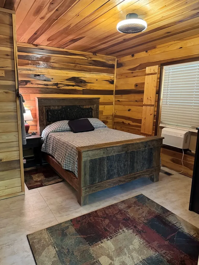 360 Joe Barnett Road Jamestown TN 38556