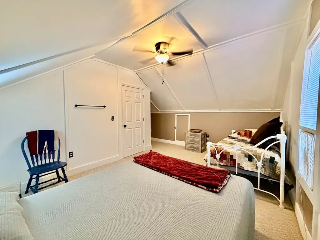 360 Joe Barnett Road Jamestown TN 38556