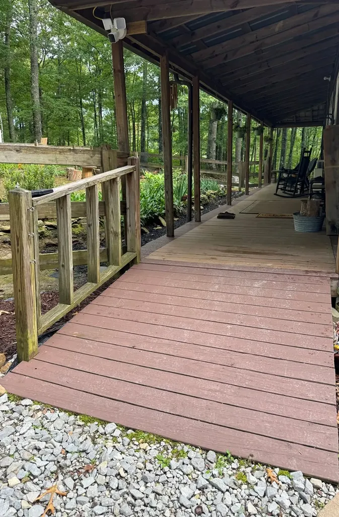 360 Joe Barnett Road Jamestown TN 38556