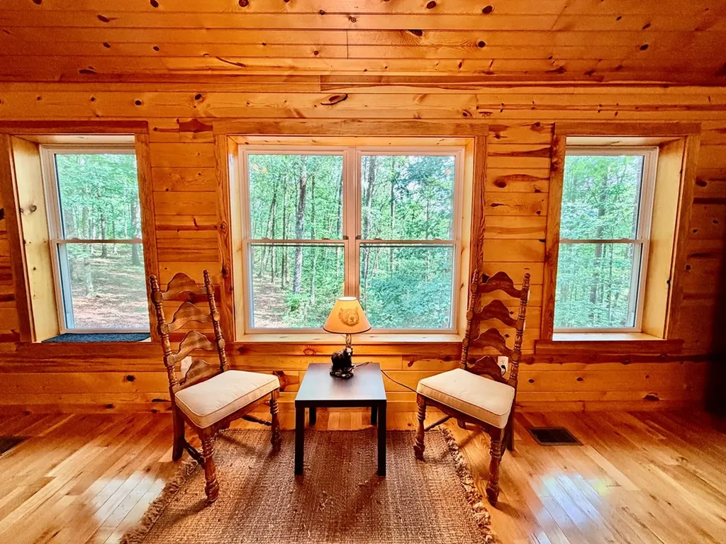 360 Joe Barnett Road Jamestown TN 38556