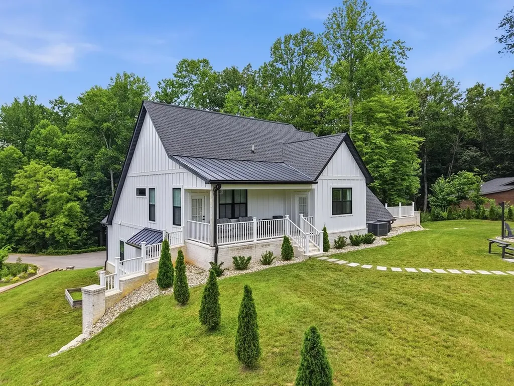 629 Longstreet Drive Cookeville TN 38506