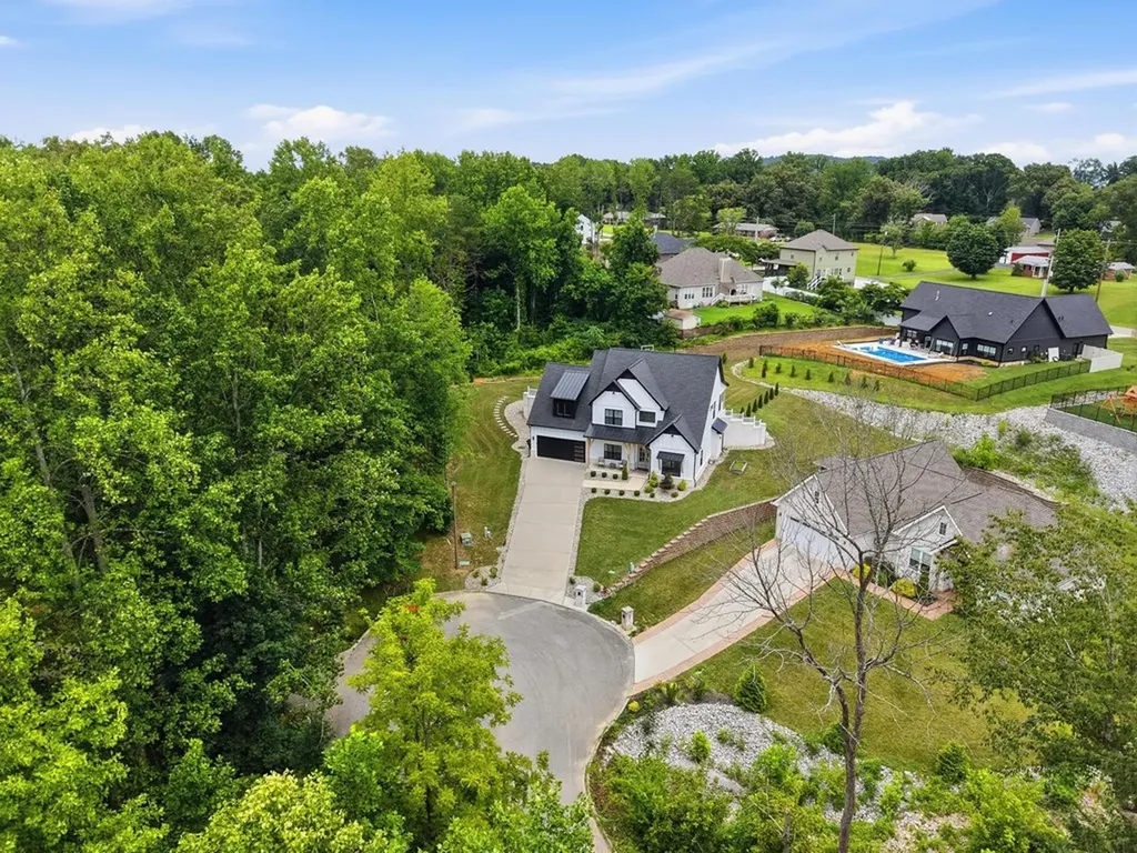 629 Longstreet Drive Cookeville TN 38506
