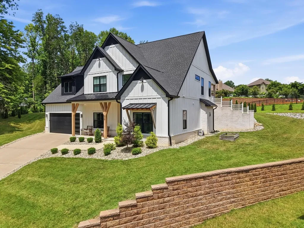 629 Longstreet Drive Cookeville TN 38506