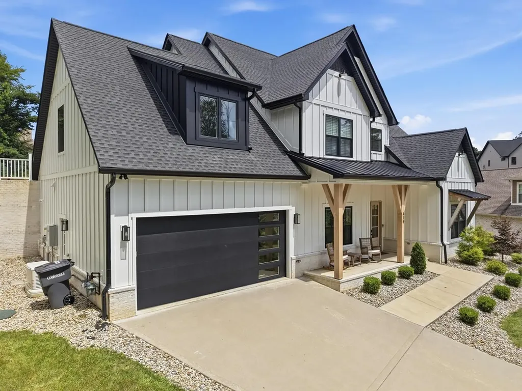 629 Longstreet Drive Cookeville TN 38506