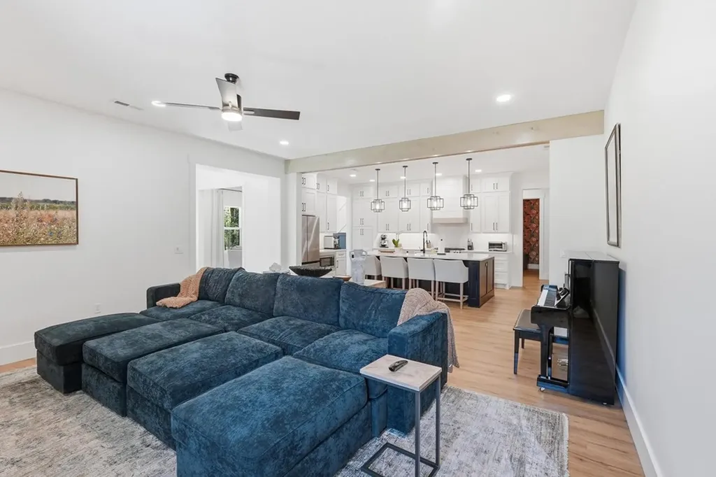 629 Longstreet Drive Cookeville TN 38506
