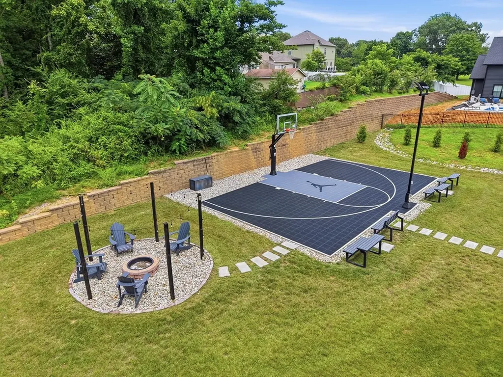 629 Longstreet Drive Cookeville TN 38506