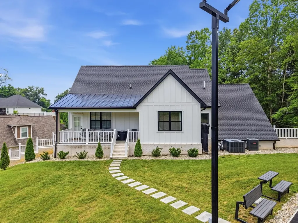 629 Longstreet Drive Cookeville TN 38506