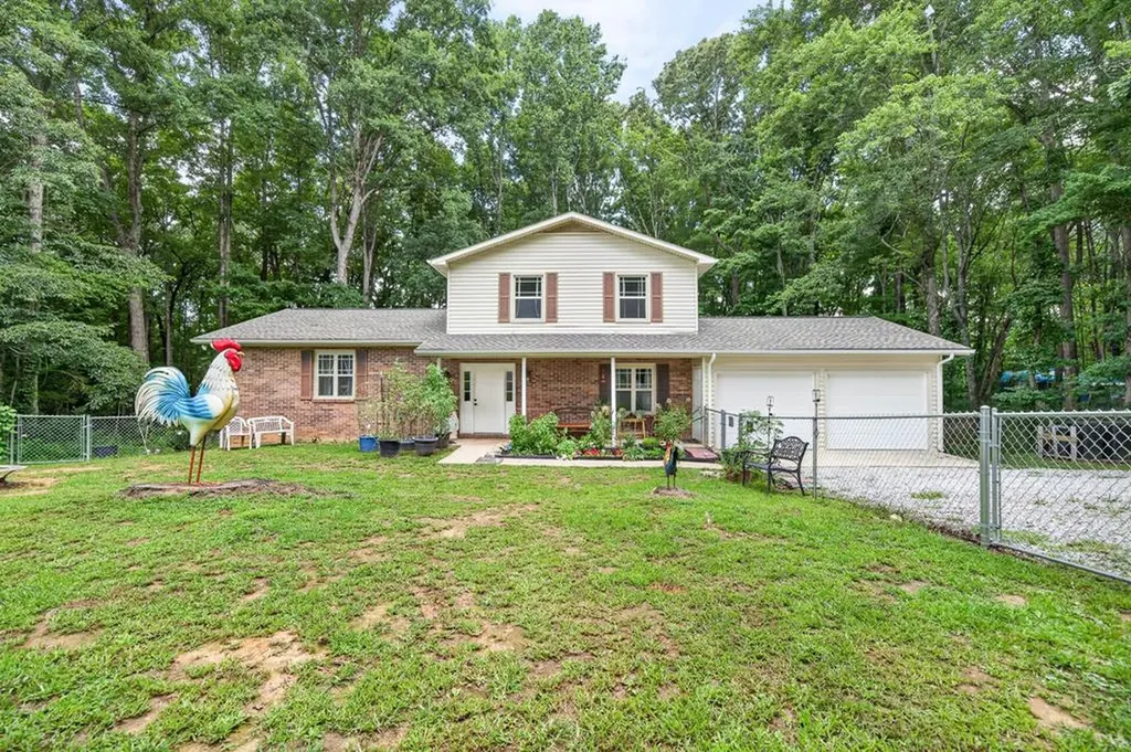 Cookeville TN, 2647 Cummins Mill Road