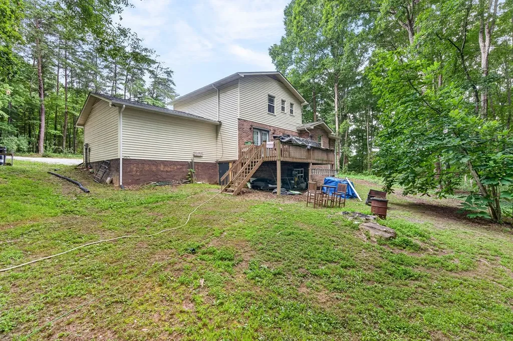 2647 Cummins Mill Road Cookeville TN 38501