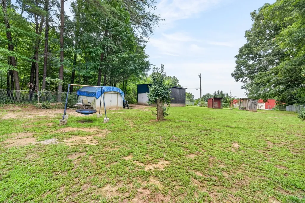2647 Cummins Mill Road Cookeville TN 38501
