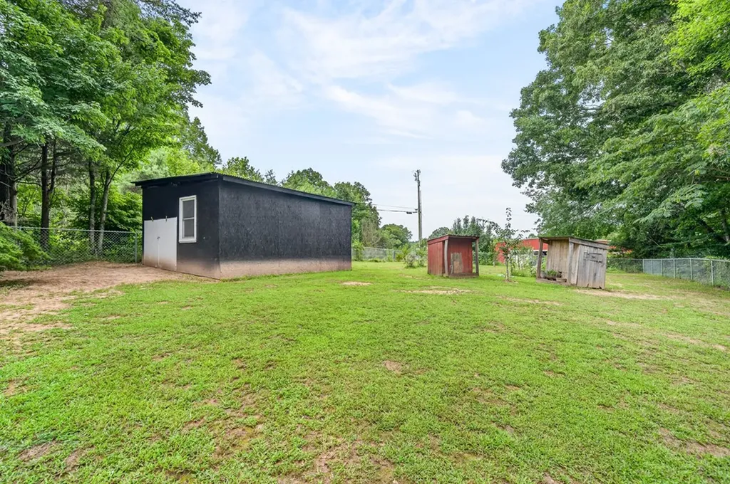 2647 Cummins Mill Road Cookeville TN 38501