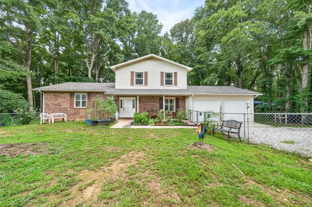 2647 Cummins Mill Road Cookeville TN 38501