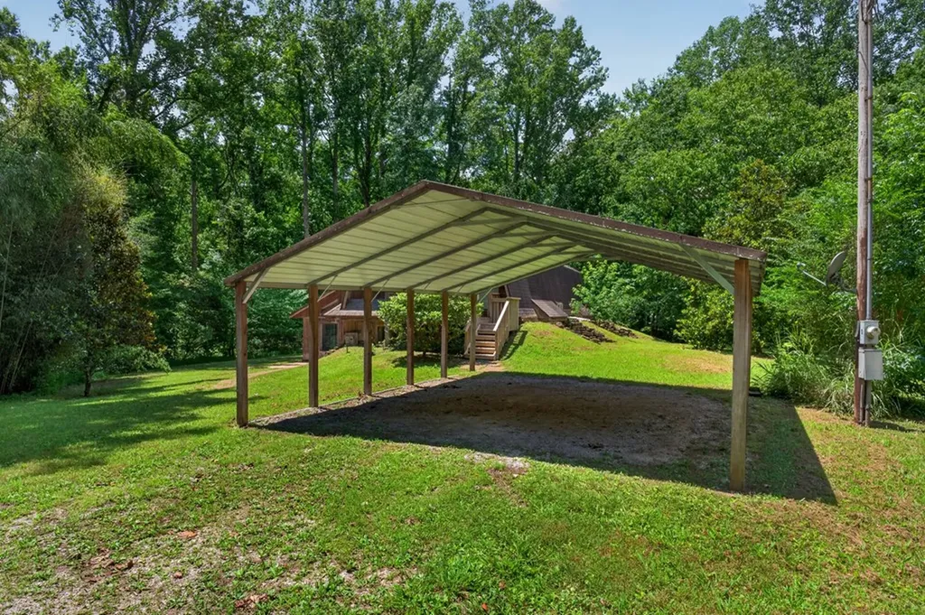 1403 Tanasi Trail Cookeville TN 38506