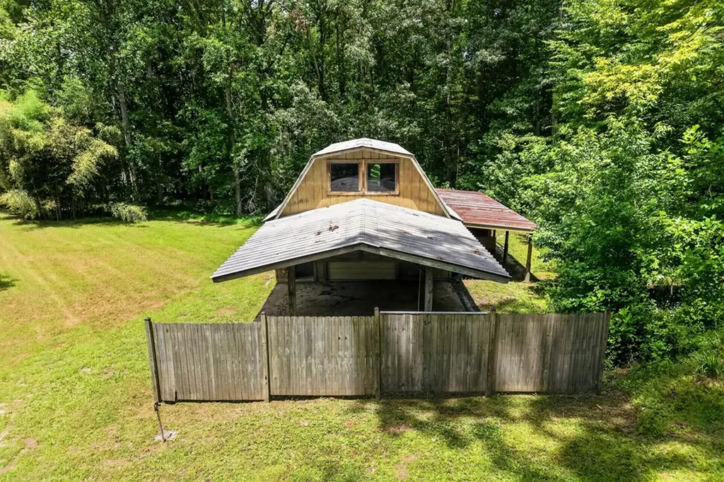1403 Tanasi Trail Cookeville TN 38506