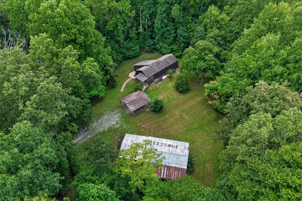 1403 Tanasi Trail Cookeville TN 38506