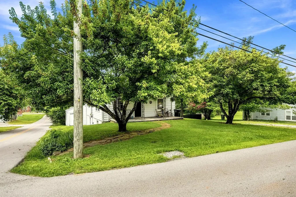 229 Wagoner Street Sparta TN 38583