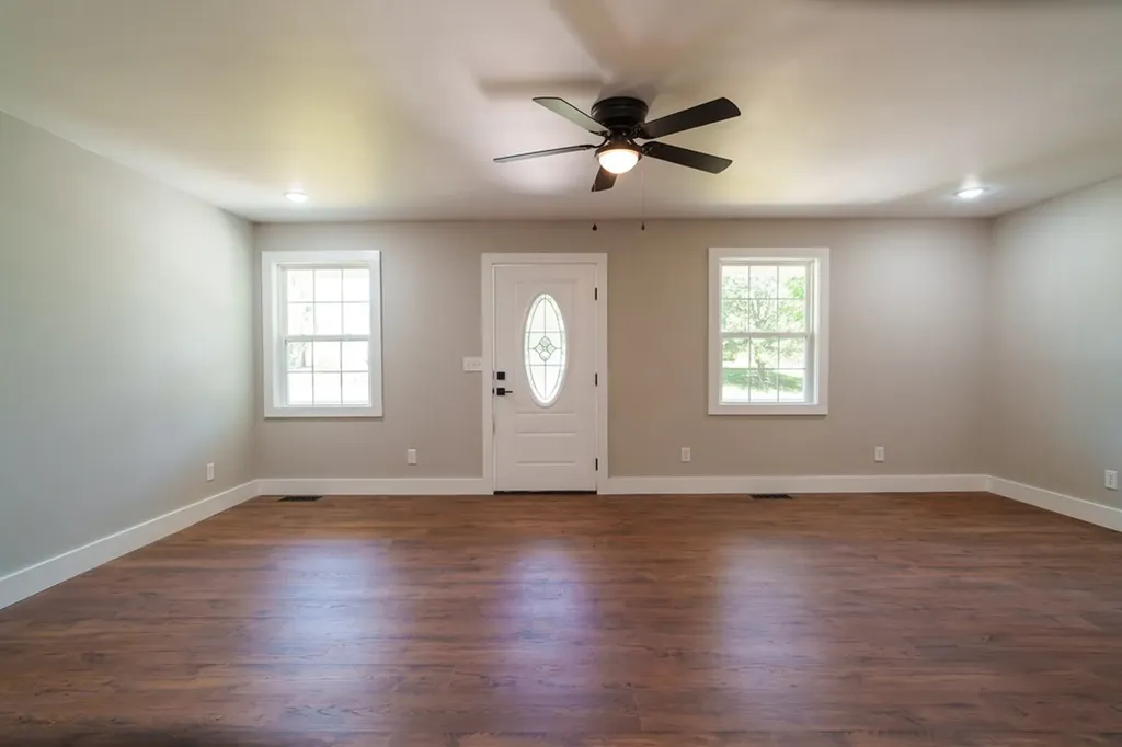 3784 Brookwood Drive Cookeville TN 38501