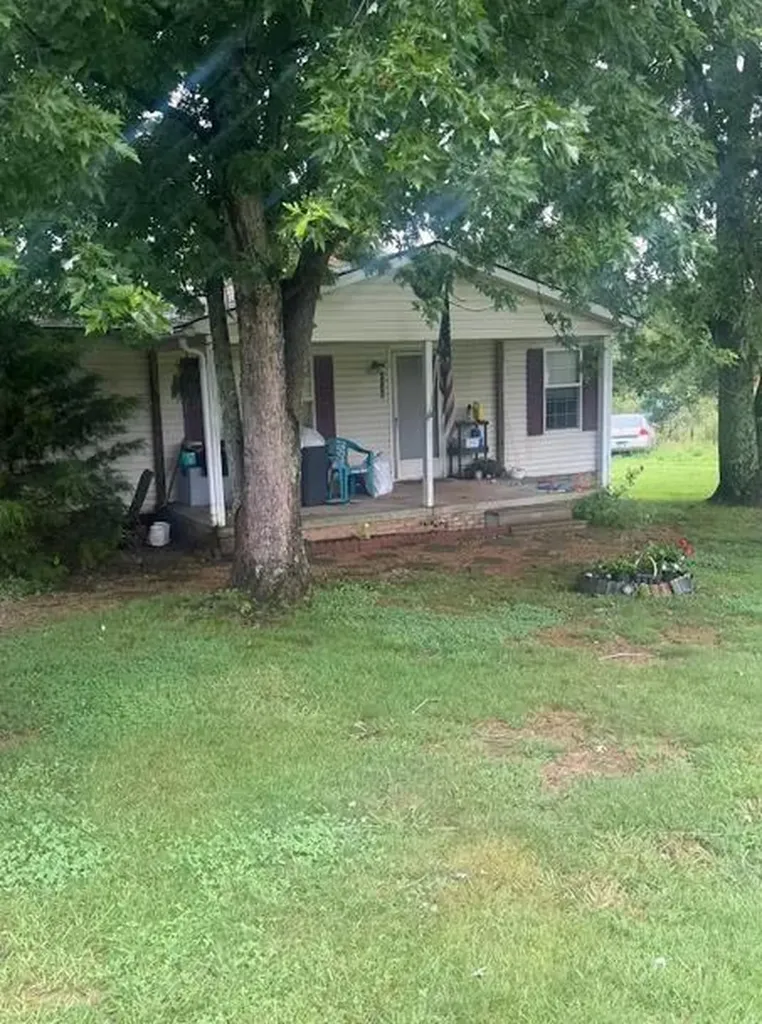 3449 Whittaker Road Cookeville TN 38506