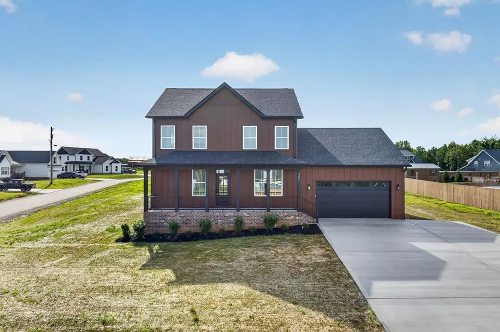 4585 Kate Circle Cookeville TN 38506