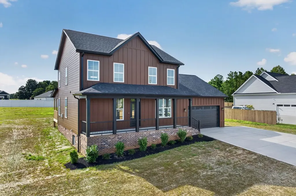 4585 Kate Circle Cookeville TN 38506